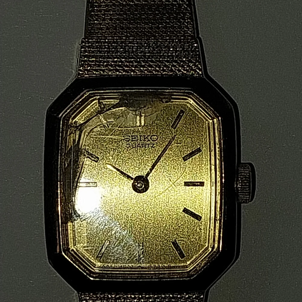 Seiko vintage ladies